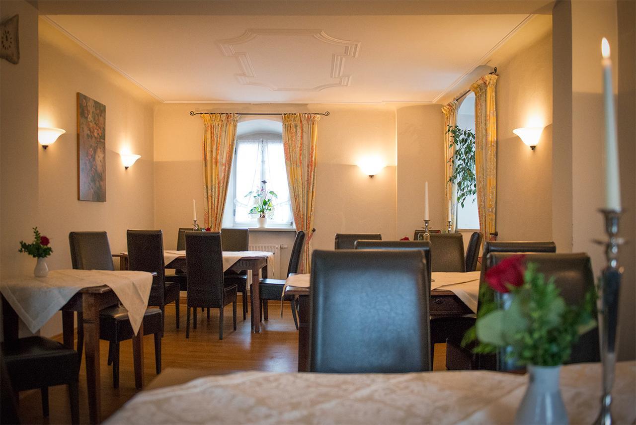 Der Patrizierhof - Weingut Gasthof Hotel - Familie Grebner Grosslangheim Εξωτερικό φωτογραφία